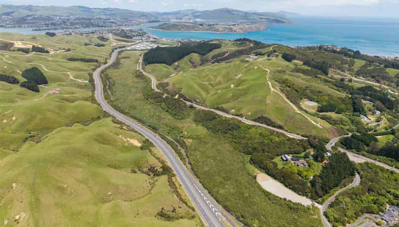  266 Airlie Road, Plimmerton