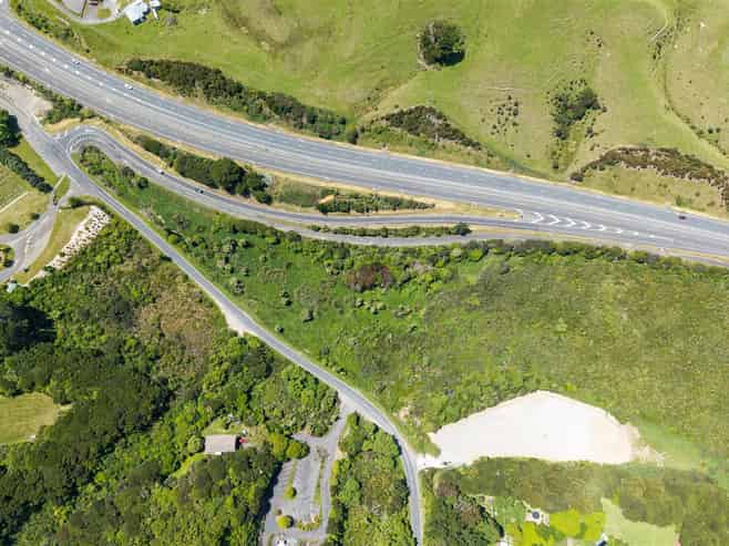 Secure sealed yard in convenient location