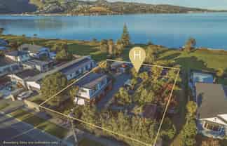 104 Rocking Horse Road, Southshore