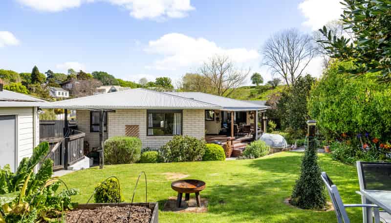 26 Marlowe Drive, Cambridge