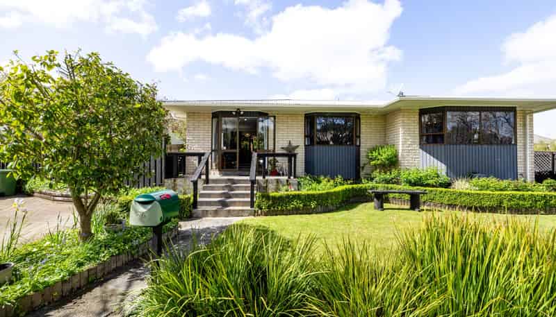 26 Marlowe Drive, Cambridge