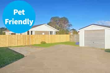 135a Pine Avenue, New Brighton