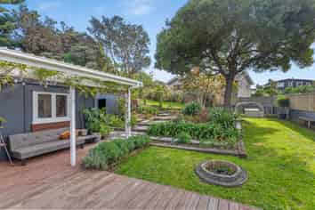 14B Toi Street, Otaki Beach