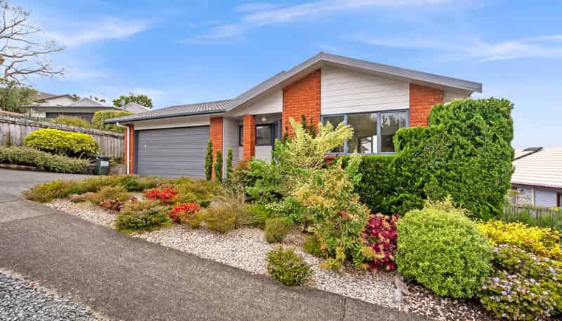 43 Ridgeway Drive, Kamo