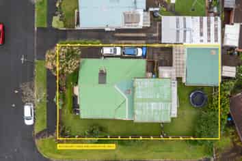 60 Miller Street, Point Chevalier