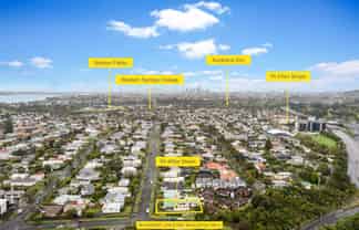 60 Miller Street, Point Chevalier