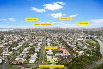 60 Miller Street, Point Chevalier