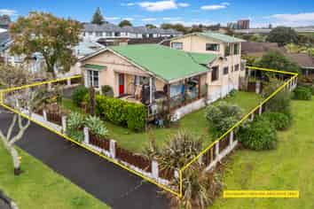 60 Miller Street, Point Chevalier