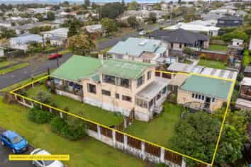 60 Miller Street, Point Chevalier