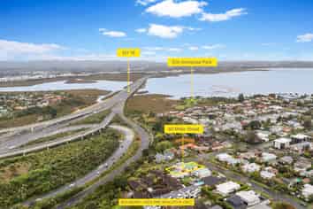 60 Miller Street, Point Chevalier
