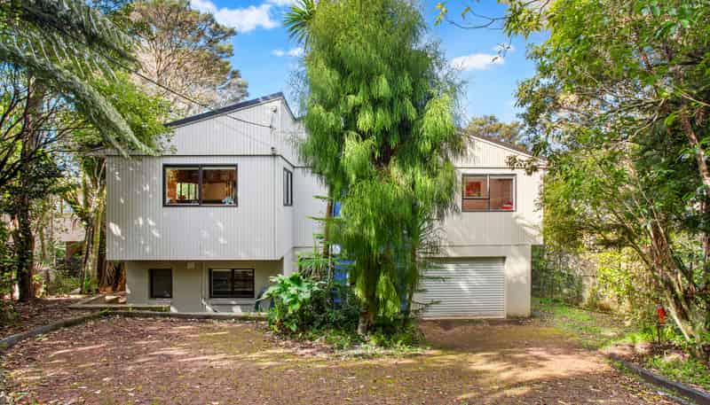 41 Turanga Road, Henderson Valley