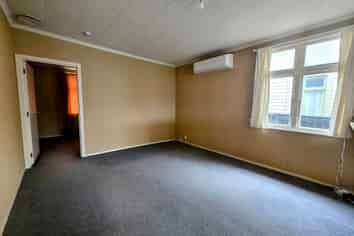 Manawatu / Whanganui - Address withheld
