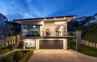 25 Leven Street, Roslyn