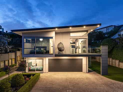 25 Leven Street, Roslyn