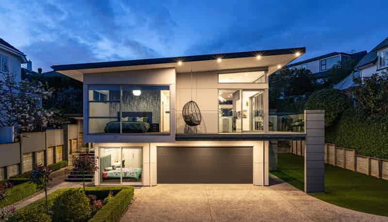 25 Leven Street, Roslyn