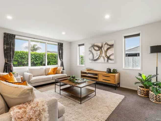 17 Modello Lane, Waiuku