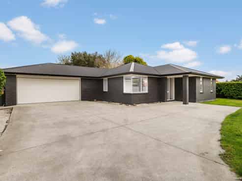 17 Modello Lane, Waiuku