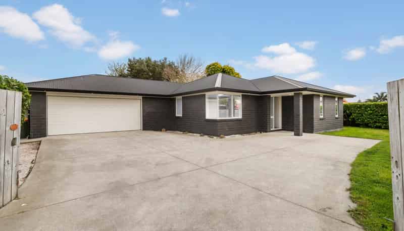 17 Modello Lane, Waiuku