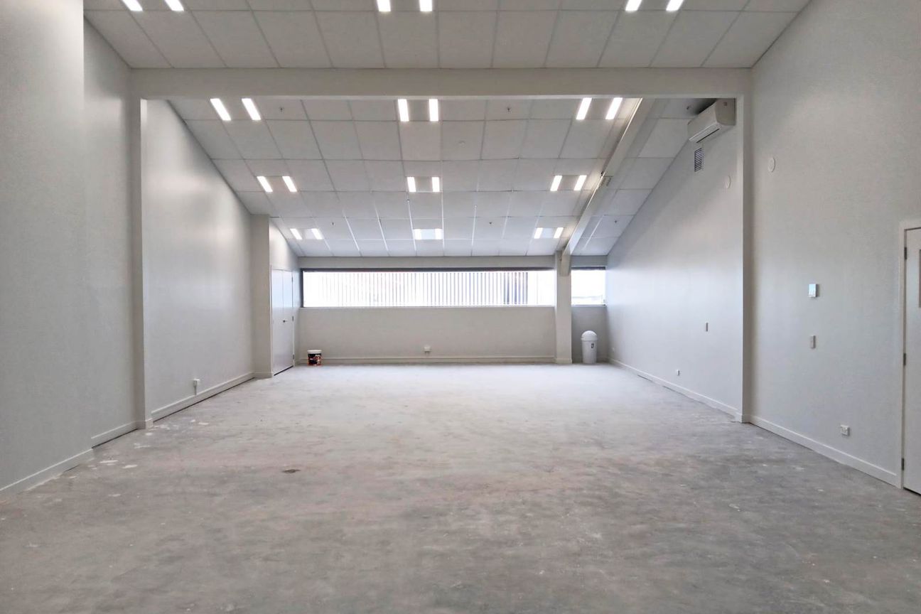 357M² TOP FLOOR SPACE FOR LEASE - Aanzicht 5