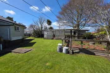 3 Dents Road, Kaniere