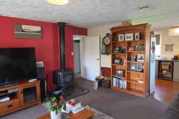 3 Dents Road, Kaniere
