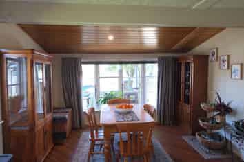 3 Dents Road, Kaniere