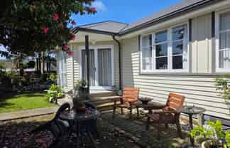 3 Dents Road, Kaniere