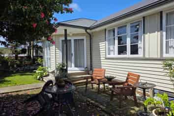 3 Dents Road, Kaniere