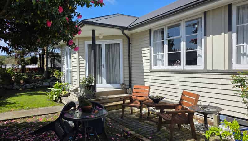 3 Dents Road, Kaniere