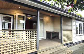 3 Dents Road, Kaniere