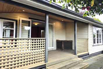 3 Dents Road, Kaniere