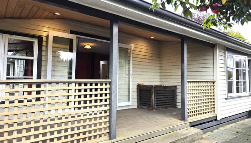 3 Dents Road, Kaniere