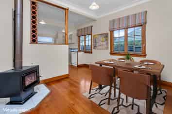 4 Mercer Street, Kensington