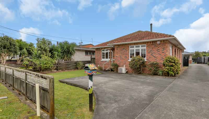 4 Mercer Street, Kensington