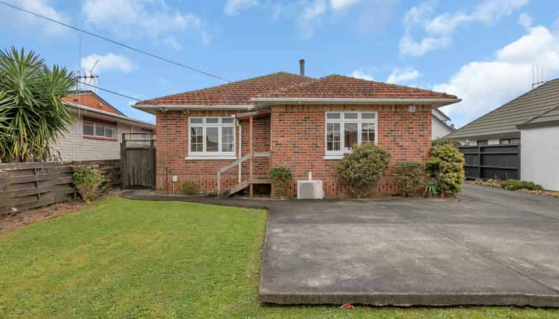 4 Mercer Street, Kensington