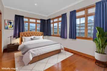 4 Mercer Street, Kensington