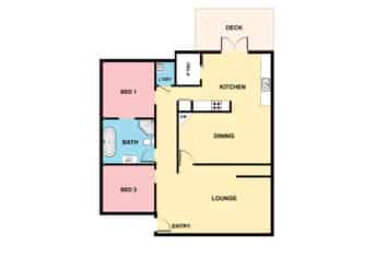 4 Mercer Street, Kensington