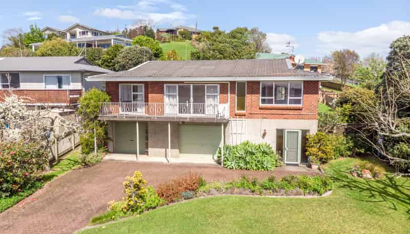 46 Norwood Road, Paeroa