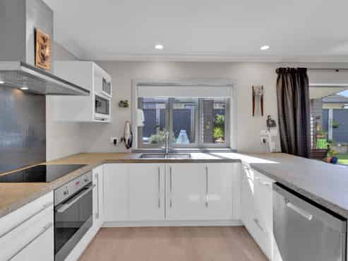 2 Ballybunnion Crescent, Morrinsville