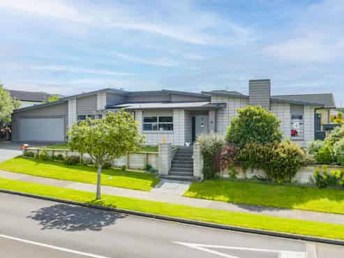 2 Ballybunnion Crescent, Morrinsville