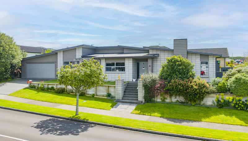 2 Ballybunnion Crescent, Morrinsville