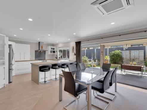 2 Ballybunnion Crescent, Morrinsville