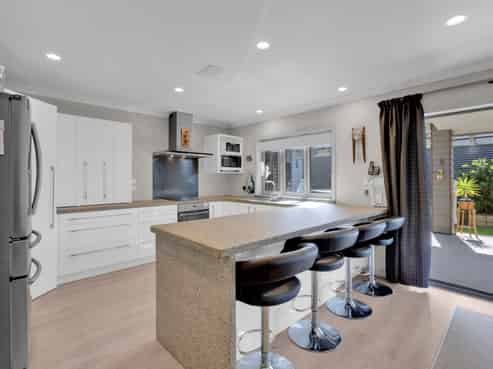 2 Ballybunnion Crescent, Morrinsville