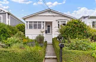 89 Nottingham Street, Karori