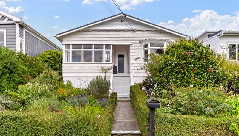 89 Nottingham Street, Karori