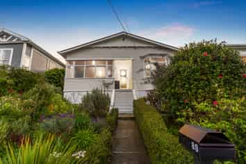 89 Nottingham Street, Karori