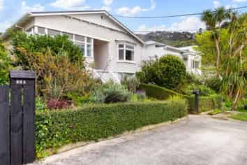 89 Nottingham Street, Karori
