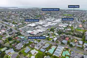 64C Union Road, Howick