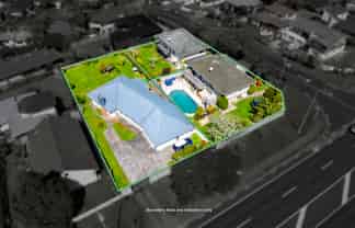 1 & 2/371 East Coast Road, Mairangi Bay