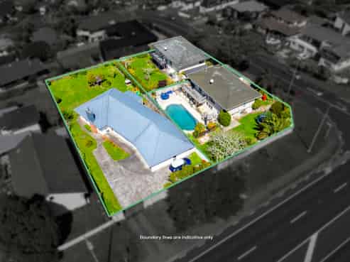 2/371 East Coast Road, Windsor Park